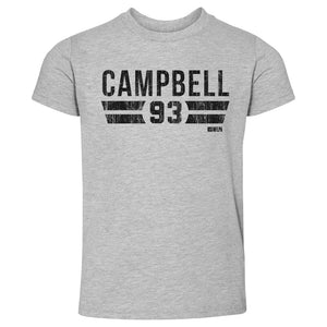 Calais Campbell Kids Toddler T-Shirt | 500 LEVEL