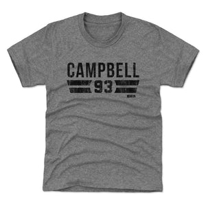 Calais Campbell Kids T-Shirt | 500 LEVEL