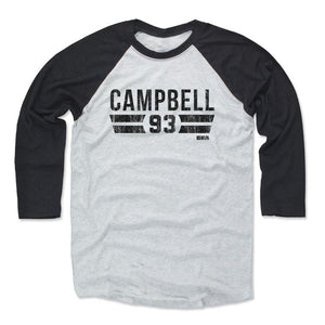 Calais Campbell Men's Baseball T-Shirt | 500 LEVEL