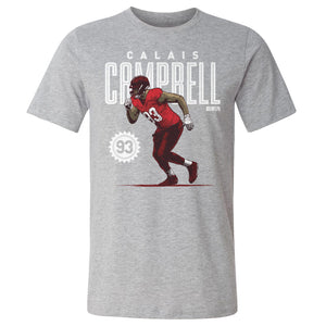 Calais Campbell Men's Cotton T-Shirt | 500 LEVEL