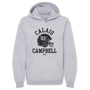 Calais Campbell Men's Hoodie | 500 LEVEL