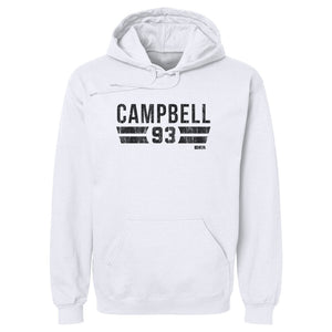 Calais Campbell Men's Hoodie | 500 LEVEL