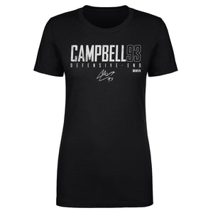 Calais Campbell Women's T-Shirt | 500 LEVEL