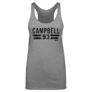 Calais Campbell Women's Tank Top | 500 LEVEL